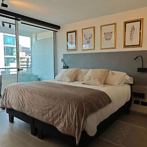 Apartamento de 1 Dormitorio